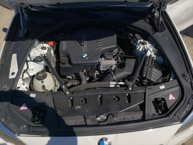 Photo 11 from auction – 2016 BMW 528 XI with VIN WBA5A7C59GG148259