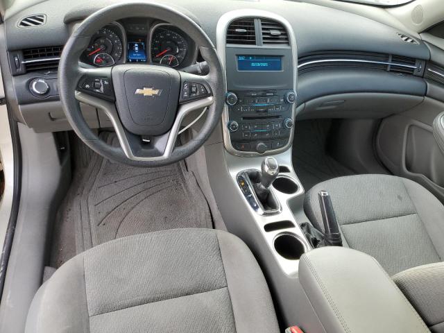 Photo 8 from auction – 2014 CHEVROLET MALIBU LS with VIN 1G11B5SL9EF184340