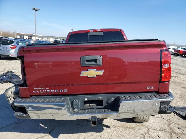 Photo 6 from auction – 2014 CHEVROLET SILVERADO with VIN 3GCUKSEJ5EG376981