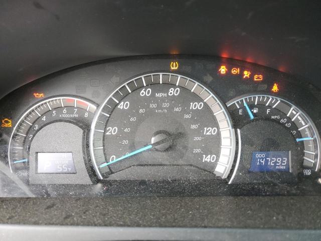 Photo 9 from auction – 2013 TOYOTA CAMRY L with VIN 4T1BF1FK1DU259256