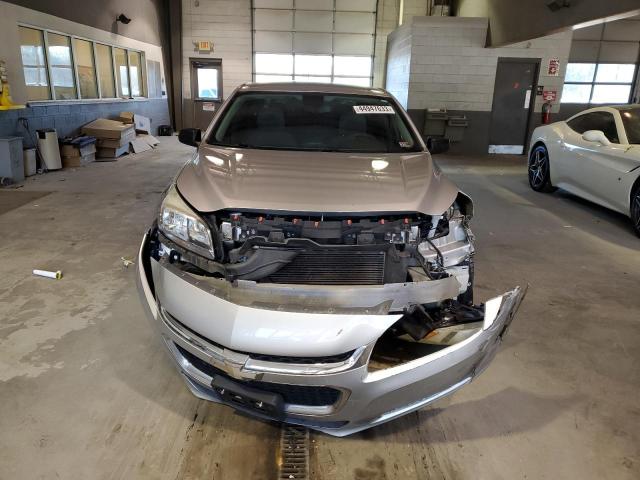Photo 5 from auction – 2016 CHEVROLET MALIBU LIM with VIN 1G11B5SA2GF109397