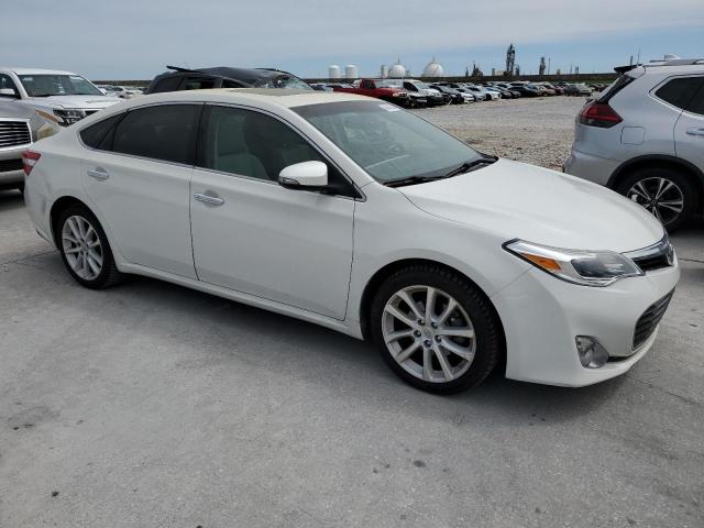 Photo 4 from auction – 2013 TOYOTA AVALON BAS with VIN 4T1BK1EB0DU016969