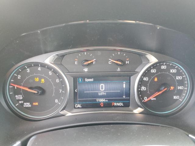 Photo 9 from auction – 2022 CHEVROLET EQUINOX LS with VIN 3GNAXSEVXNS164721