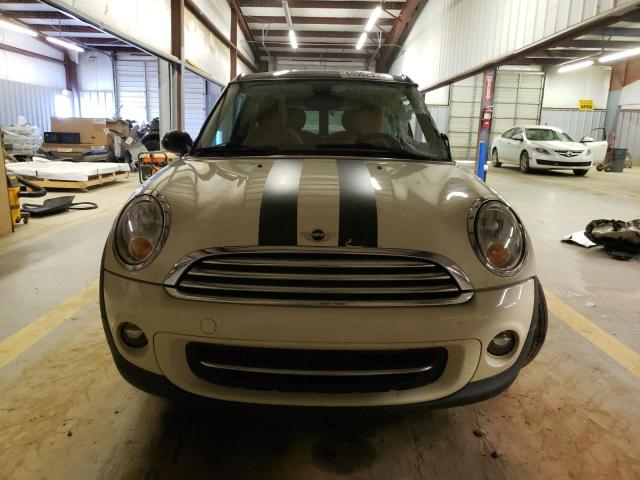 Photo 5 from auction – 2012 MINI COOPER CLU with VIN WMWZF3C5XCT189173