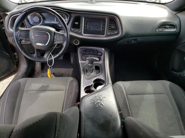Photo 8 from auction – 2015 DODGE CHALLENGER with VIN 2C3CDZAG1FH758150