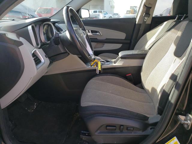 Photo 7 from auction – 2017 CHEVROLET EQUINOX LT with VIN 2GNFLFEK5H6287425