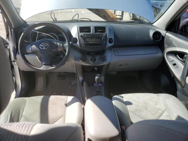 Photo 8 from auction – 2011 TOYOTA RAV4 with VIN 2T3BF4DV9BW085388