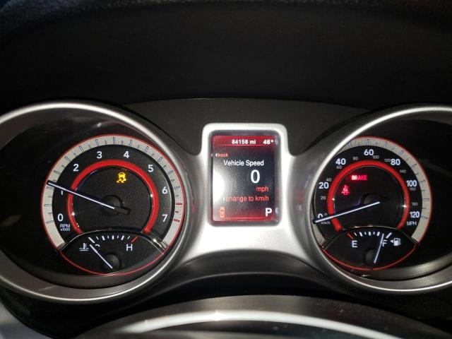 Photo 9 from auction – 2017 DODGE JOURNEY SX with VIN 3C4PDDBG1HT578515