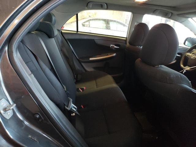 Photo 10 from auction – 2011 TOYOTA CORILLA with VIN 2T1BU4EE1BC559333
