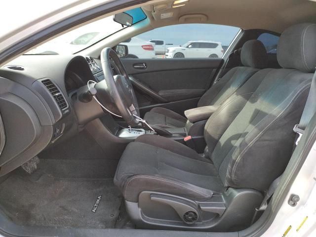 Photo 7 from auction – 2012 NISSAN ALTIMA S with VIN 1N4AL2EP1CC235089