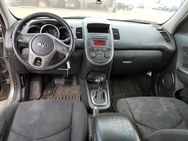 Photo 8 from auction – 2013 KIA SOUL + with VIN KNDJT2A6XD7541533
