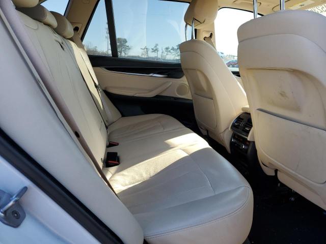 Photo 11 from auction – 2016 BMW X5 XDRIVE3 with VIN 5UXKR0C53G0P28295