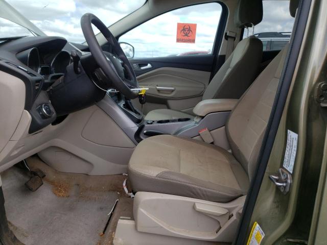 Photo 7 from auction – 2013 FORD ESCAPE SE with VIN 1FMCU0GX0DUB23893
