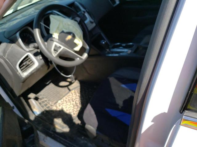 Photo 7 from auction – 2016 CHEVROLET EQUINOX LT with VIN 2GNFLFEK6G6280448