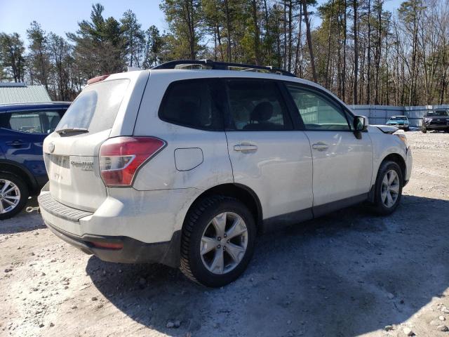 Photo 3 from auction – 2016 SUBARU FORESTER 2 with VIN JF2SJAFC3GH425822