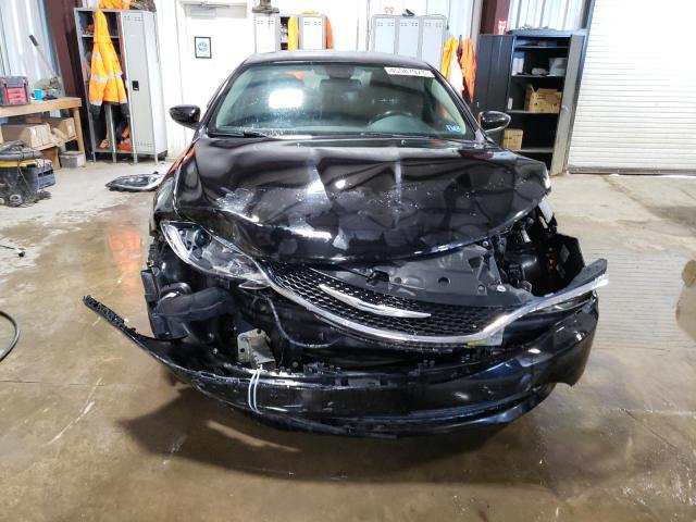 Photo 5 from auction – 2015 CHRYSLER 200 LIMITE with VIN 1C3CCCAB1FN602850
