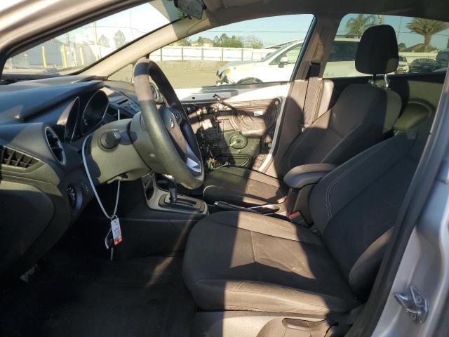 Photo 7 from auction – 2017 FORD FIESTA SE with VIN 3FADP4BJ3HM125275
