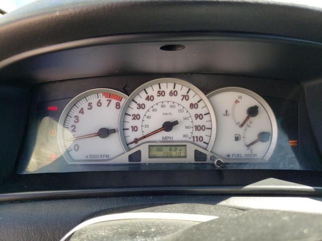 Photo 9 from auction – 2007 TOYOTA COROLLA CE with VIN 1NXBR30E77Z846622