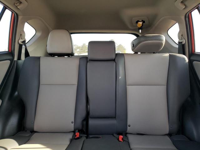 Photo 10 from auction – 2015 TOYOTA RAV4 LIMIT with VIN 2T3YFREV1FW179552