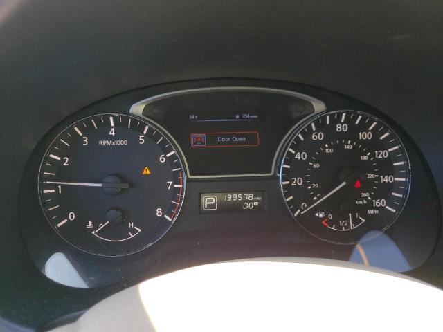 Photo 9 from auction – 2015 NISSAN ALTIMA 2.5 with VIN 1N4AL3AP2FN335061