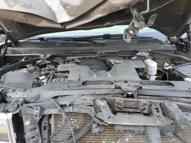 Photo 11 from auction – 2014 CHEVROLET SILVERADO with VIN 3GCUKREC3EG165739