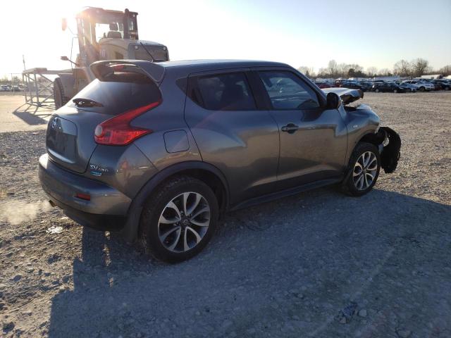 Photo 3 from auction – 2013 NISSAN JUKE S with VIN JN8AF5MV4DT218179