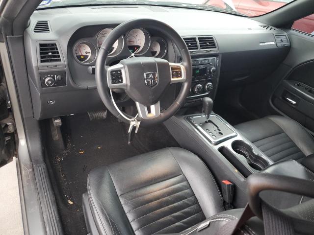 Photo 8 from auction – 2012 DODGE CHALLENGER with VIN 2C3CDYAG6CH292155