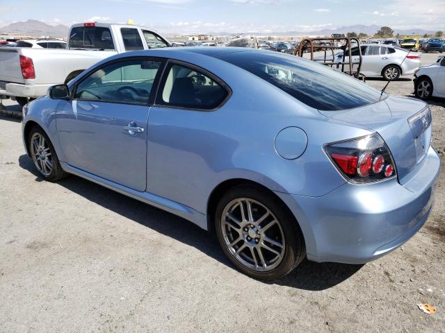 Photo 2 from auction – 2009 TOYOTA SCION TC with VIN JTKDE167890298364
