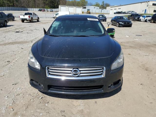 Photo 5 from auction – 2012 NISSAN MAXIMA S with VIN 1N4AA5AP3CC823959