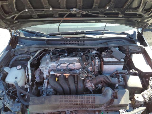 Photo 11 from auction – 2020 TOYOTA COROLLA LE with VIN 5YFEPRAE9LP126920