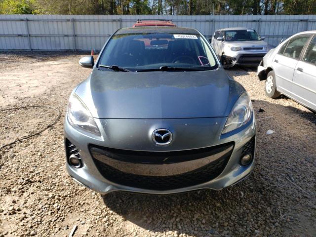 Photo 5 from auction – 2013 MAZDA 3 I with VIN JM1BL1M78D1766877