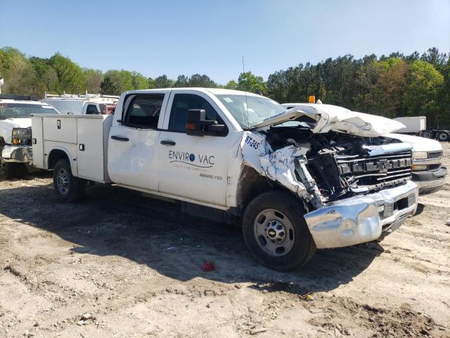 Photo 4 from auction – 2016 CHEVROLET silverado with VIN 1GB1CUE83GF243833
