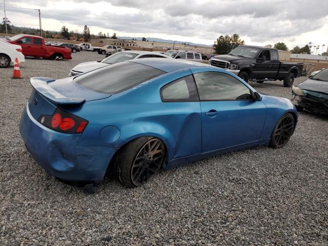 Photo 3 from auction – 2004 INFINITI G35 with VIN JNKCV54E64M815009