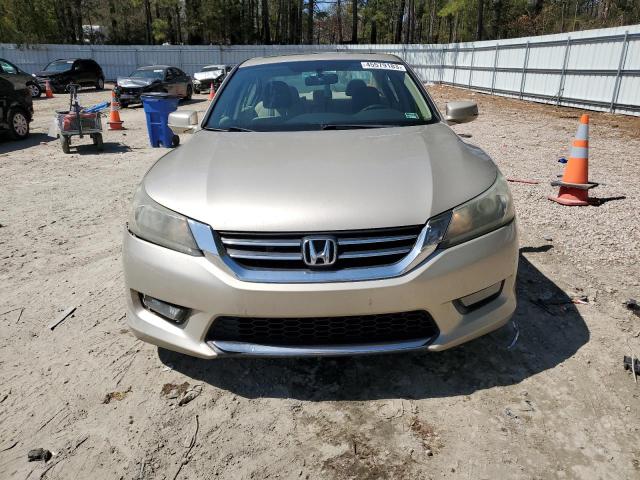 Photo 5 from auction – 2014 HONDA ACCORD EX with VIN 1HGCR2F78EA214367