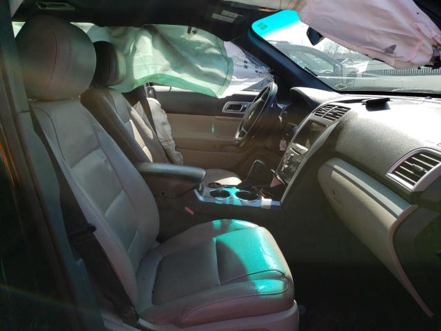 Photo 7 from auction – 2011 FORD EXPLORER X with VIN 1FMHK7D82BGA65248