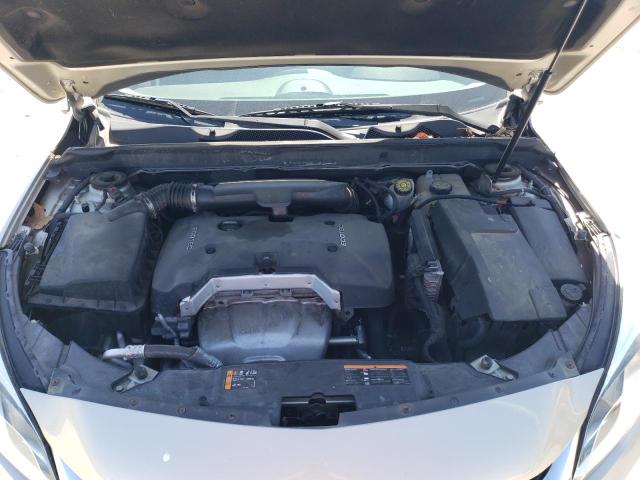 Photo 11 from auction – 2016 CHEVROLET MALIBU LIM with VIN 1G11B5SA4GF164823