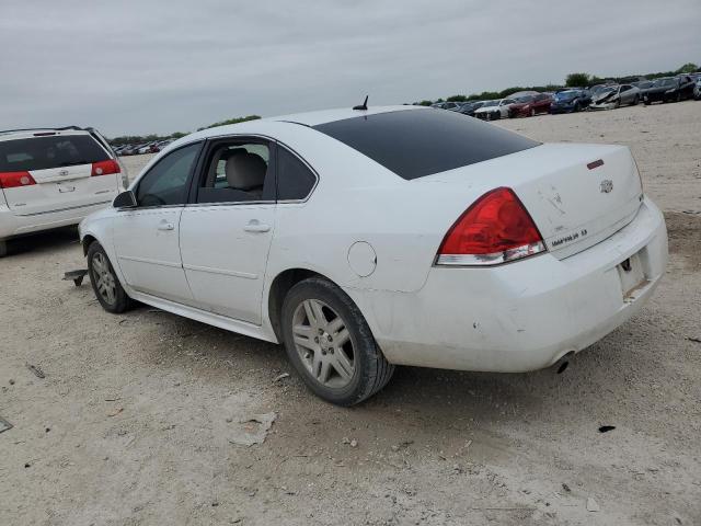 Photo 2 from auction – 2013 CHEVROLET IMPALA LT with VIN 2G1WG5E34D1138813