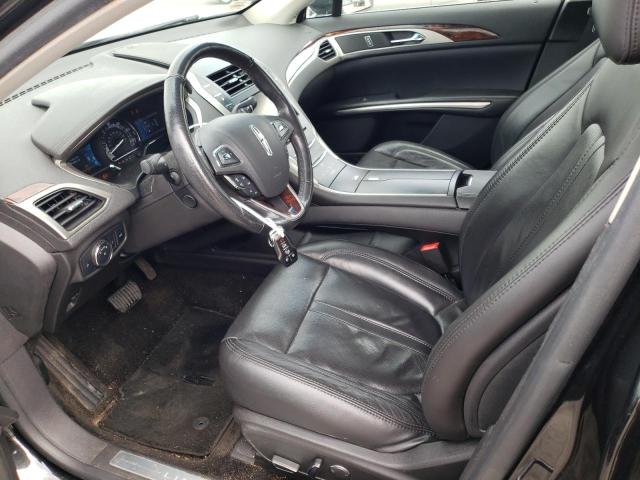 Photo 7 from auction – 2013 LINCOLN MKZ HYBRID with VIN 3LN6L2LU2DR823428
