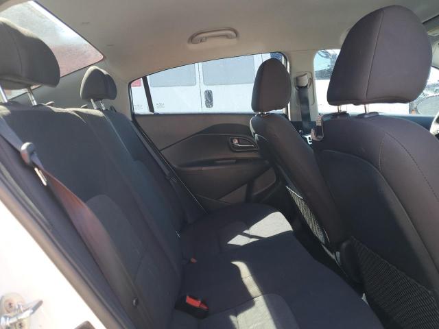 Photo 10 from auction – 2017 KIA RIO LX with VIN KNADM4A30H6043829