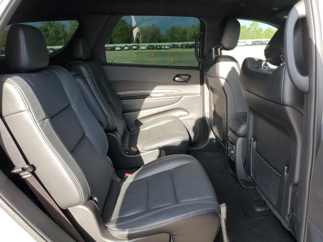 Photo 11 from auction – 2021 DODGE DURANGO GT with VIN 1C4RDHDG4MC715921