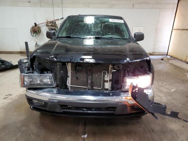 Photo 5 from auction – 2006 CHEVROLET COLORADO with VIN 1GCDT136168219025