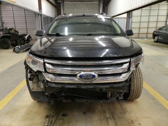 Photo 5 from auction – 2014 FORD EDGE SE with VIN 2FMDK3GC9EBB51921