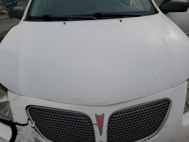 Photo 12 from auction – 2008 PONTIAC VIBE with VIN 5Y2SL65878Z403384
