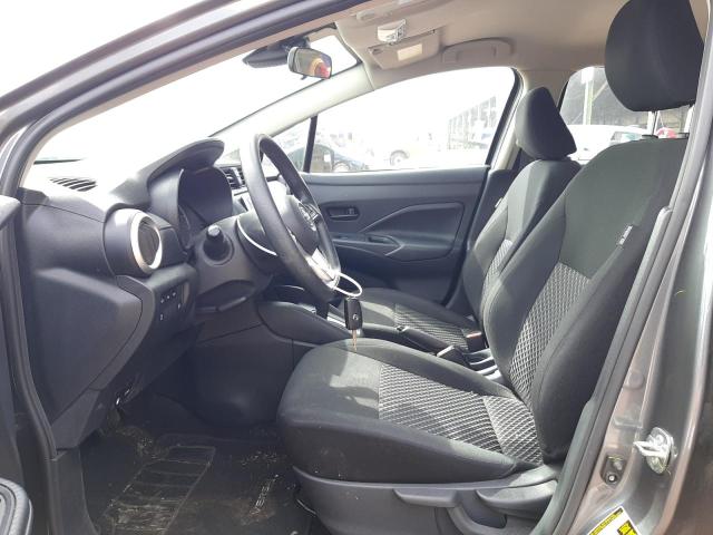 Photo 7 from auction – 2022 NISSAN VERSA S with VIN 3N1CN8DV5NL849539