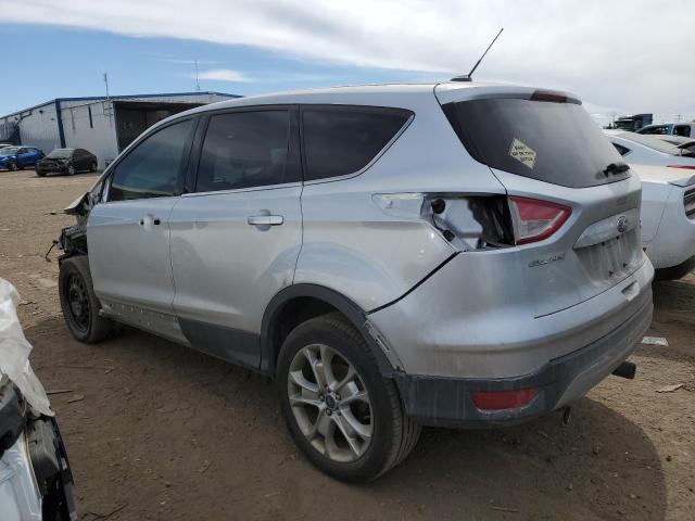 Photo 2 from auction – 2013 FORD ESCAPE SEL with VIN 1FMCU9H9XDUA87490