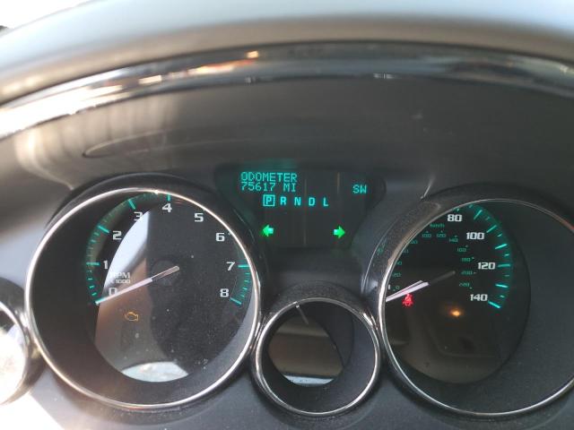 Photo 9 from auction – 2014 BUICK ENCLAVE with VIN 5GAKVBKD8EJ139883