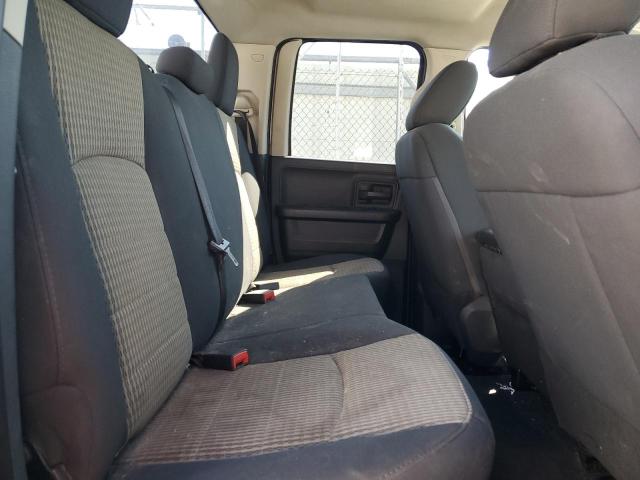 Photo 10 from auction – 2012 DODGE RAM 1500 S with VIN 1C6RD7FT5CS327094