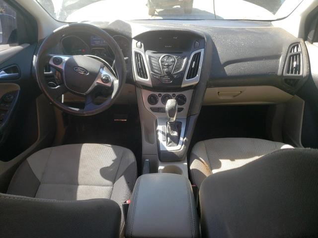 Photo 8 from auction – 2014 FORD FOCUS SE with VIN 1FADP3F21EL233159