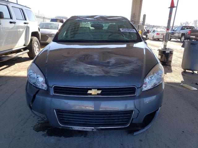 Photo 5 from auction – 2008 CHEVROLET IMPALA LT with VIN 2G1WT58K681362394