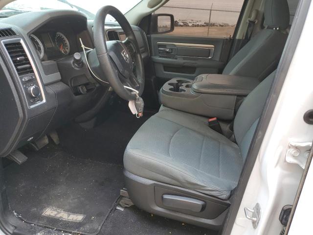 Photo 7 from auction – 2014 RAM 1500 SLT with VIN 1C6RR6GG2ES127953